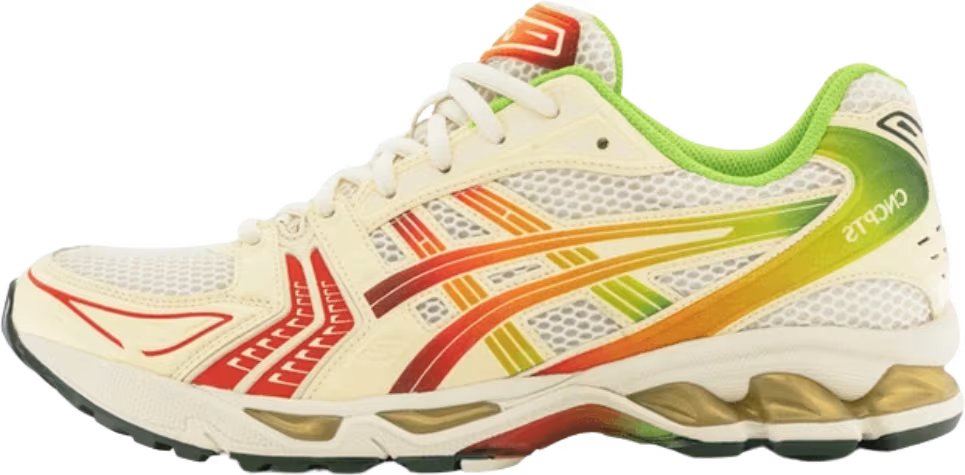 ASICS Gel-Kayano 14 Concepts Out of Office