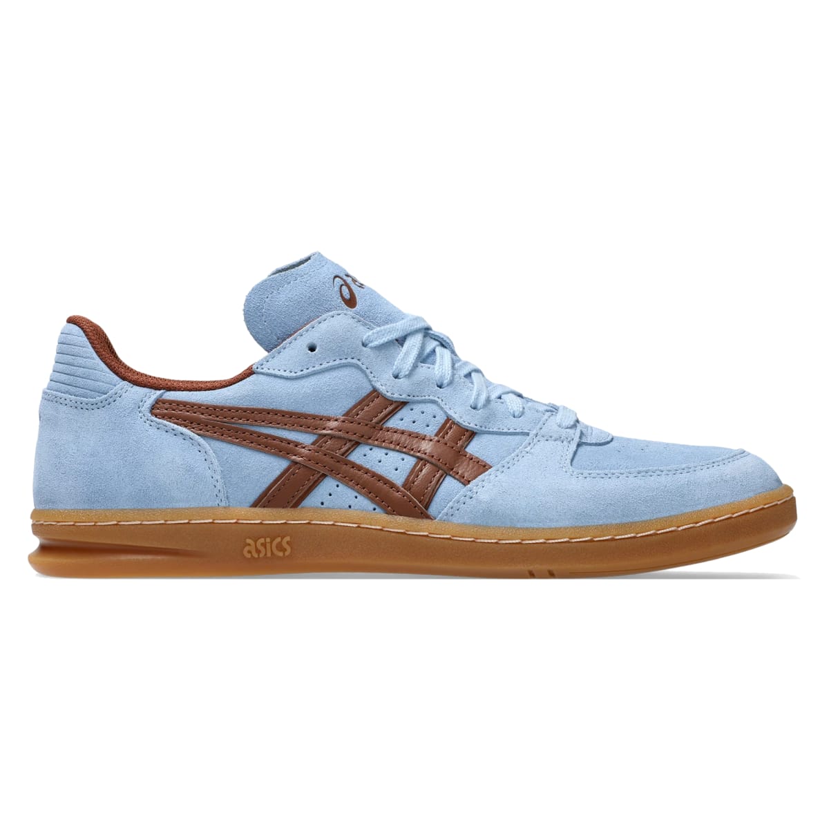 HAY x Asics Skyhand OG "Chambray Blue"