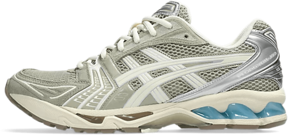 ASICS Gel-Kayano 14 Juliana Salazar