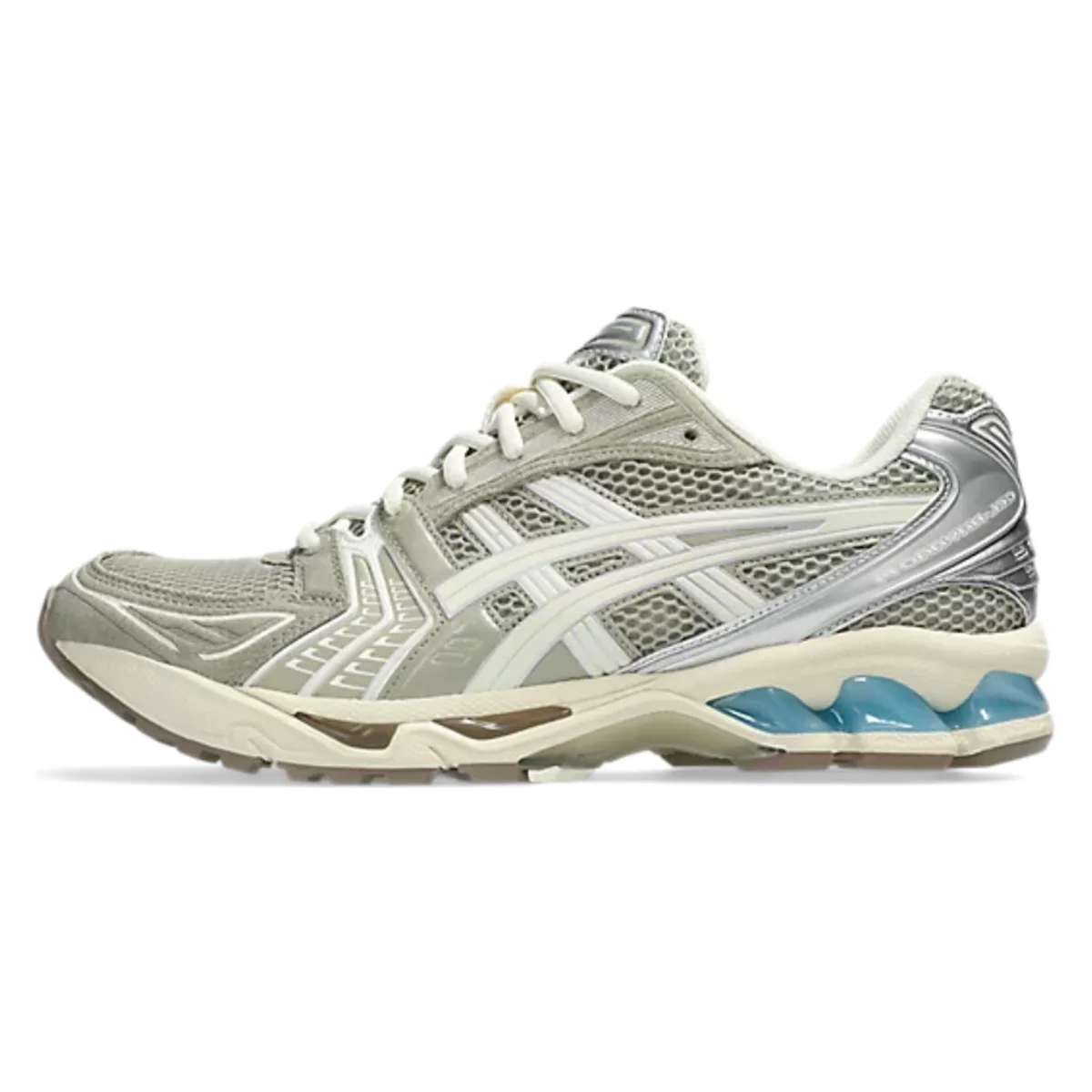 ASICS Gel-Kayano 14 Juliana Salazar