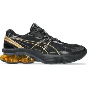 Asics Gel-Kinetic Fluent "Black Yellow"