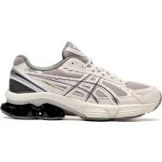 Asics Gel-Kinetic Fluent "Seal Grey"