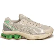 Asics Gel-Kinetic Fluent "Menthol Pack - Smoke Grey"