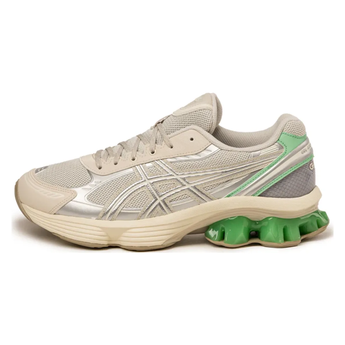 Asics Gel-Kinetic Fluent "Menthol Pack - Smoke Grey"