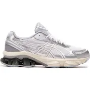 Asics Gel-Kinetic Fluent "White"