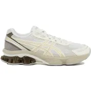 Asics Gel-Kinetic Fluent "Beige"
