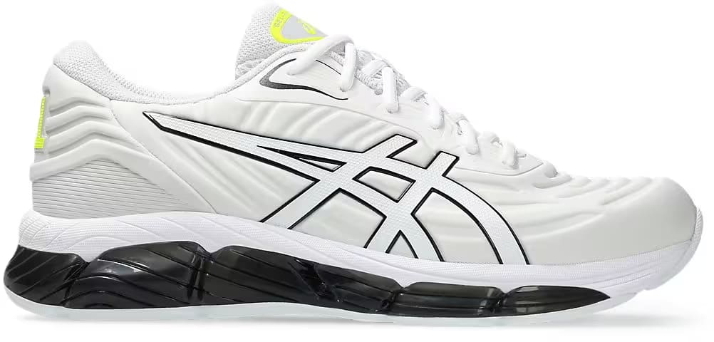 ASICS Gel-Quantum 360 VIII Emboss White Black