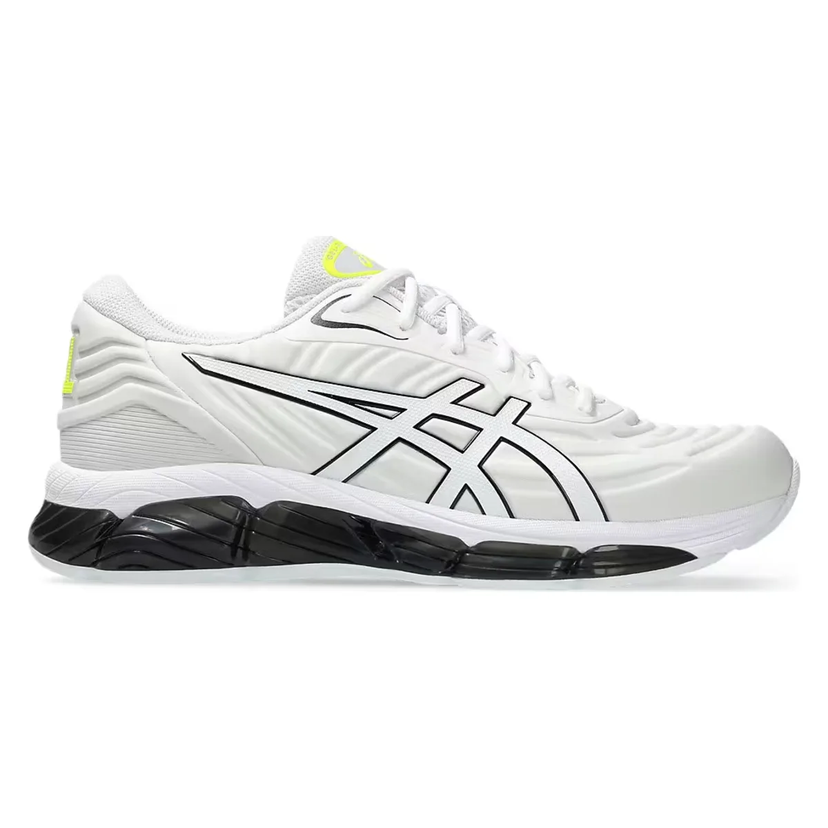 ASICS Gel-Quantum 360 VIII Emboss White Black