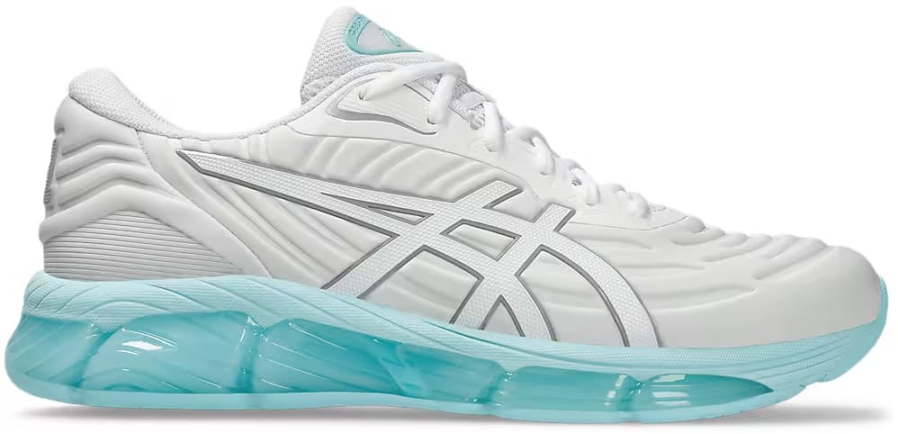 Asics Gel-Quantum 360 Viii Emboss "Larimar Blue"