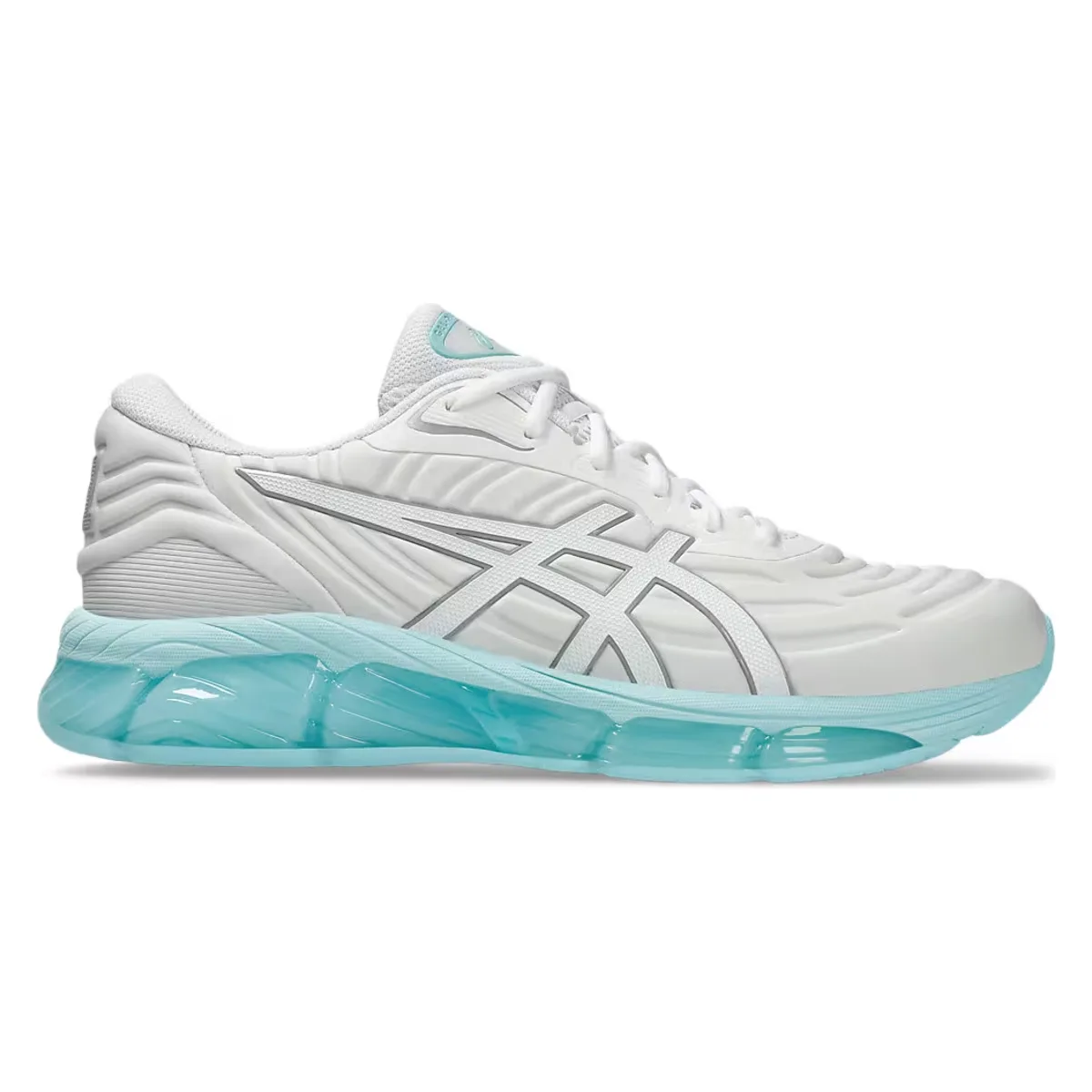 Asics Gel-Quantum 360 Viii Emboss "Larimar Blue"