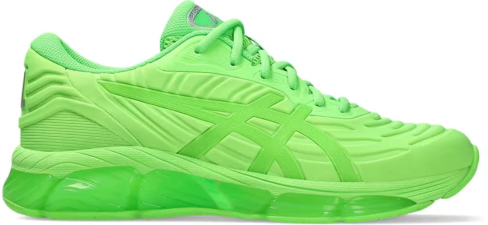 ASICS Gel-Quantum 360 Viii Emboss "Lime Burst Green Gecko"