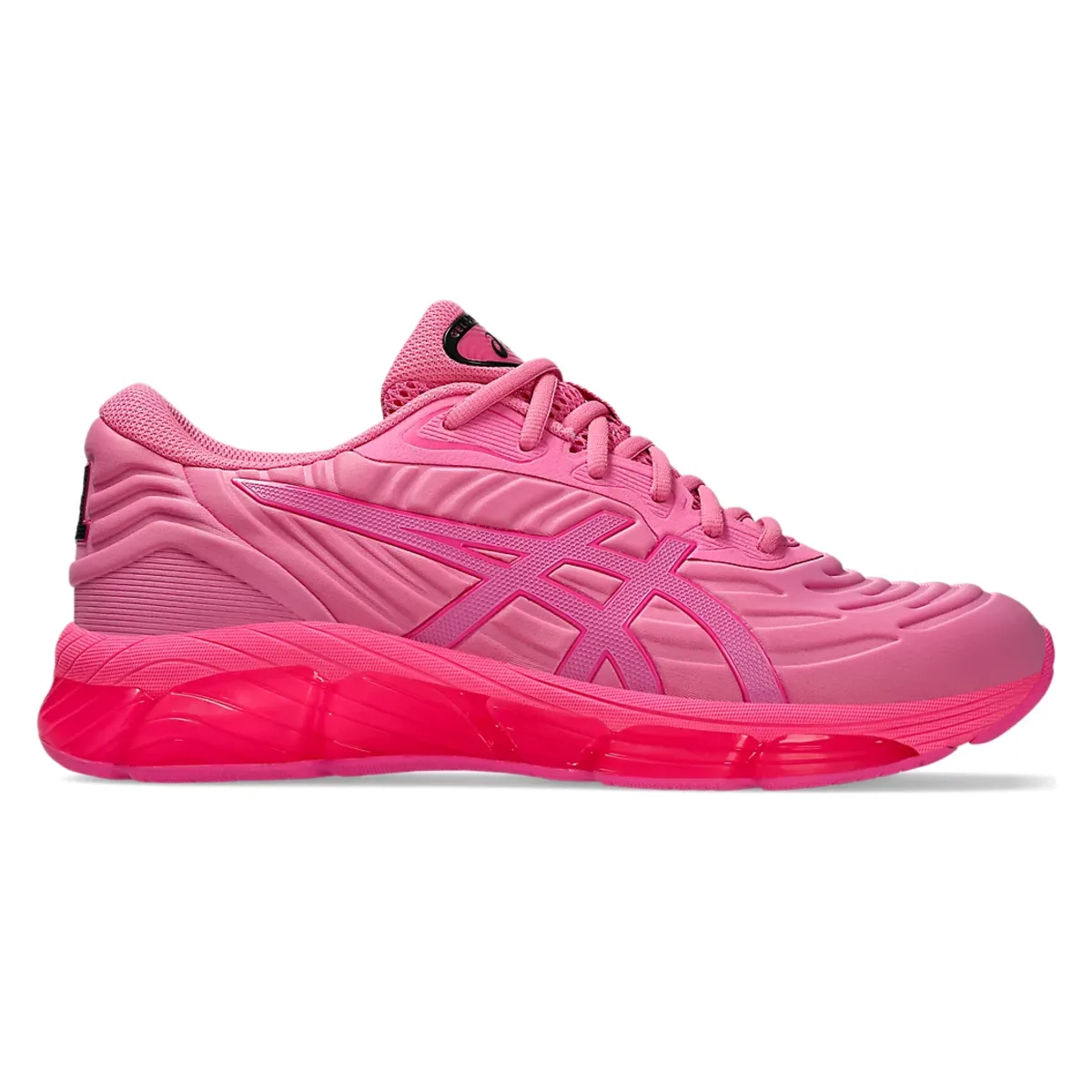 Asics Gel-Quantum 360 VIII Emboss "Pink Glo"