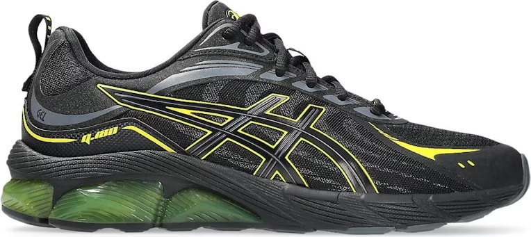 ASICS Gel-Quantum 180 Viii "Black Lemon Spark"