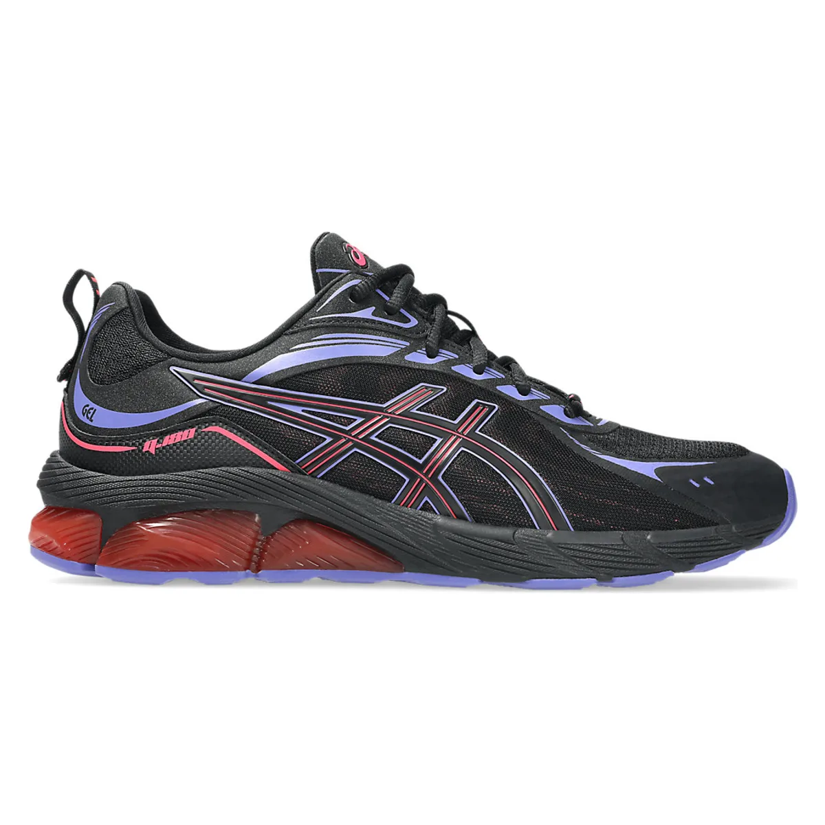 ASICS Gel-Quantum 180 Viii "Black Diva Pink"
