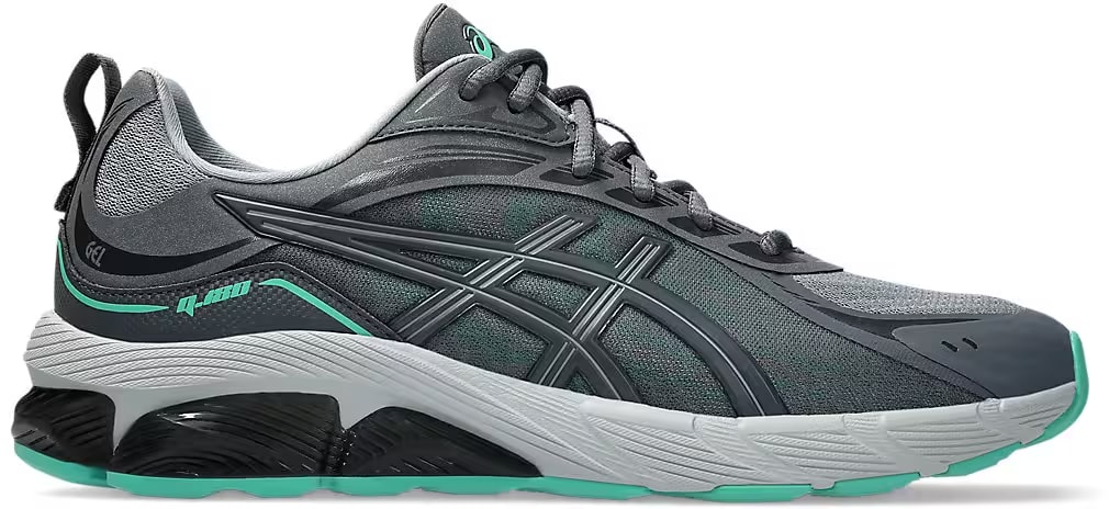 ASICS Gel-Quantum 180 Viii "Gravel Aurora Green"