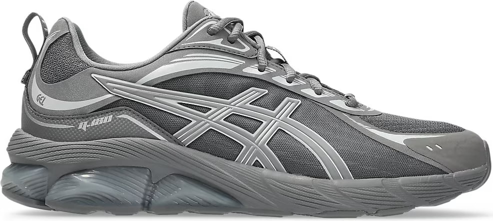 ASICS Gel-Quantum 180 Viii "Carbon Cement Grey"