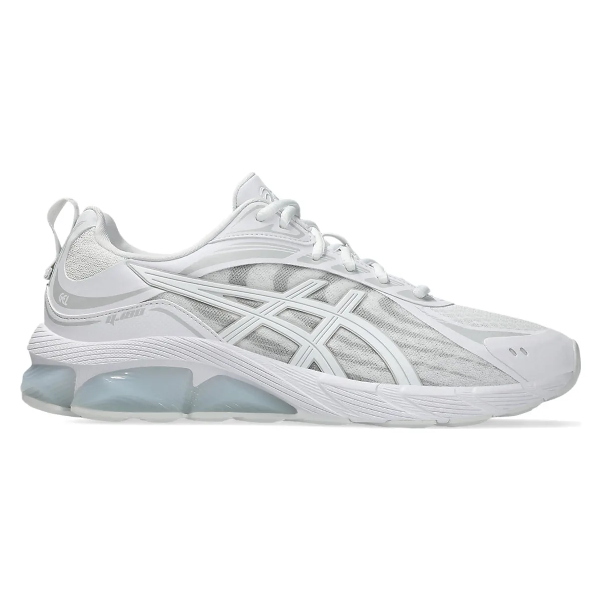 ASICS Gel-Quantum 180 Viii "White Cloud Grey"