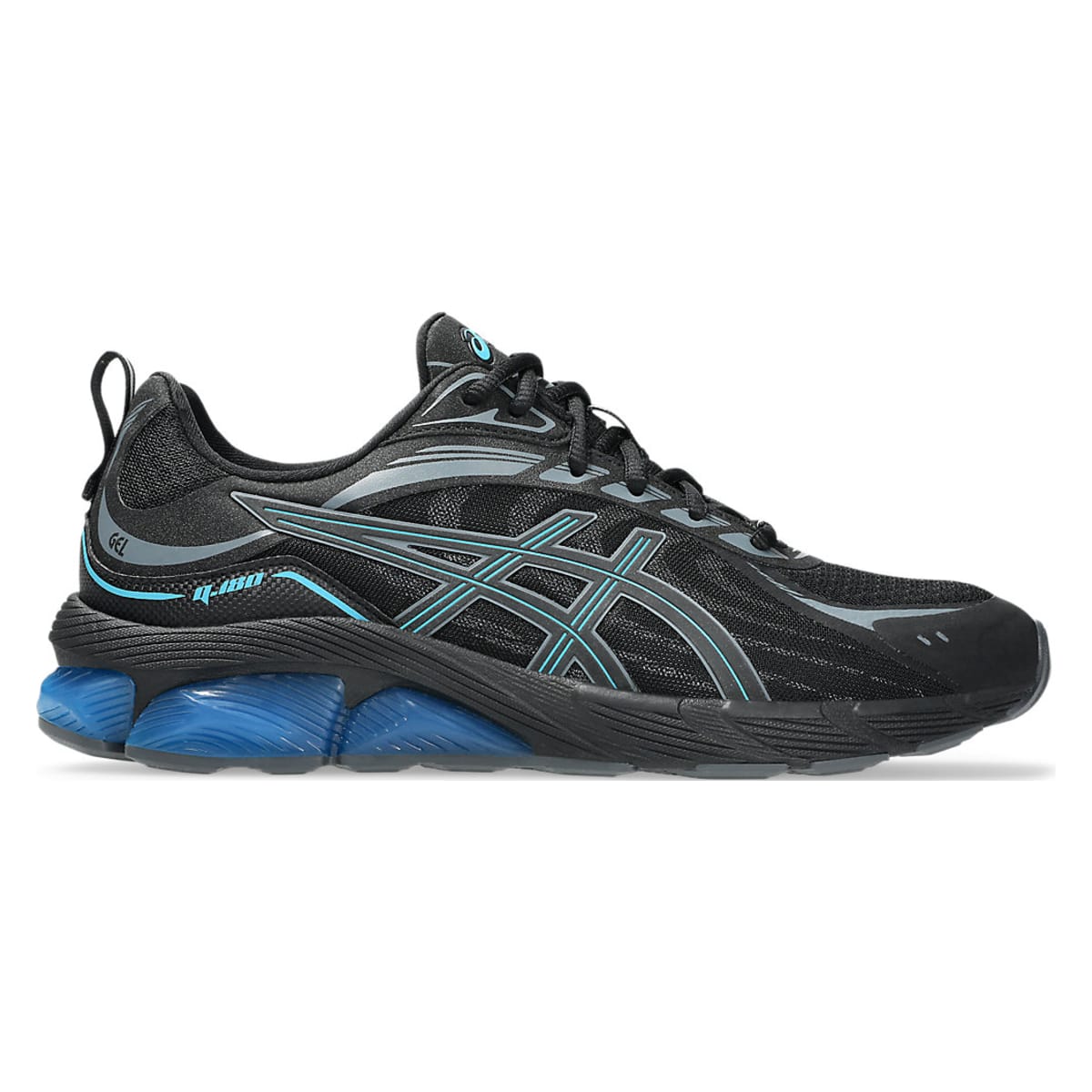 Asics Gel-Quantum 180 VIII Reflective "Digital Aqua"