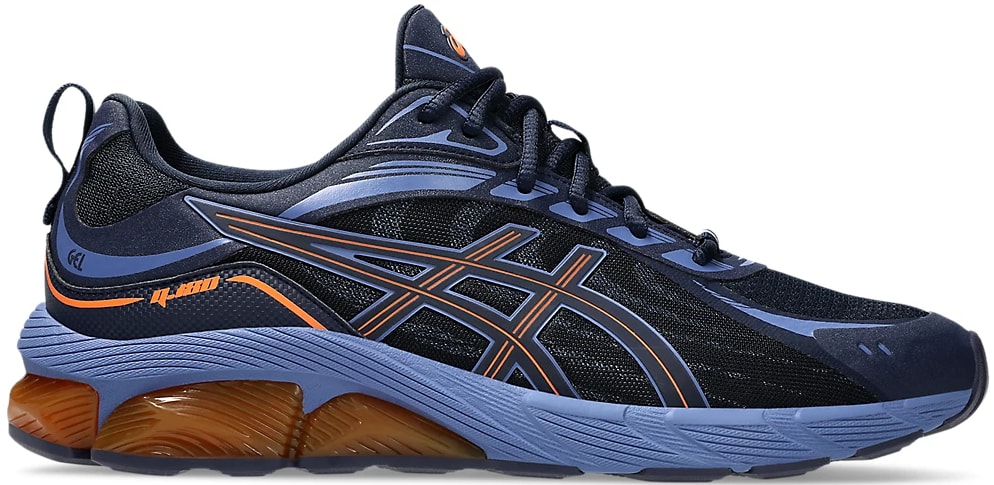 Asics Gel-Quantum 180 VIII Reflective "Shocking Orange"