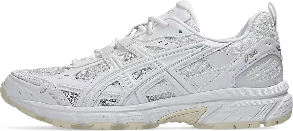 ASICS Gel-Nunobiki "White Pure Silver"