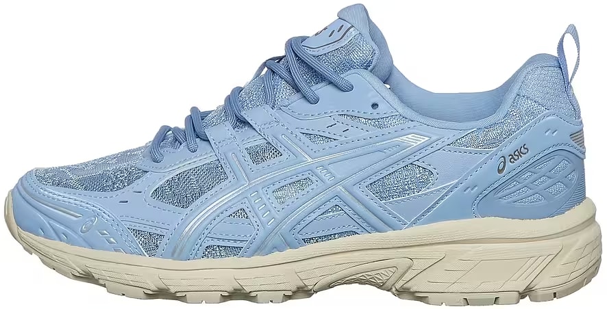 ASICS Gel-Nunobiki "Stone Wash Pure Silver"
