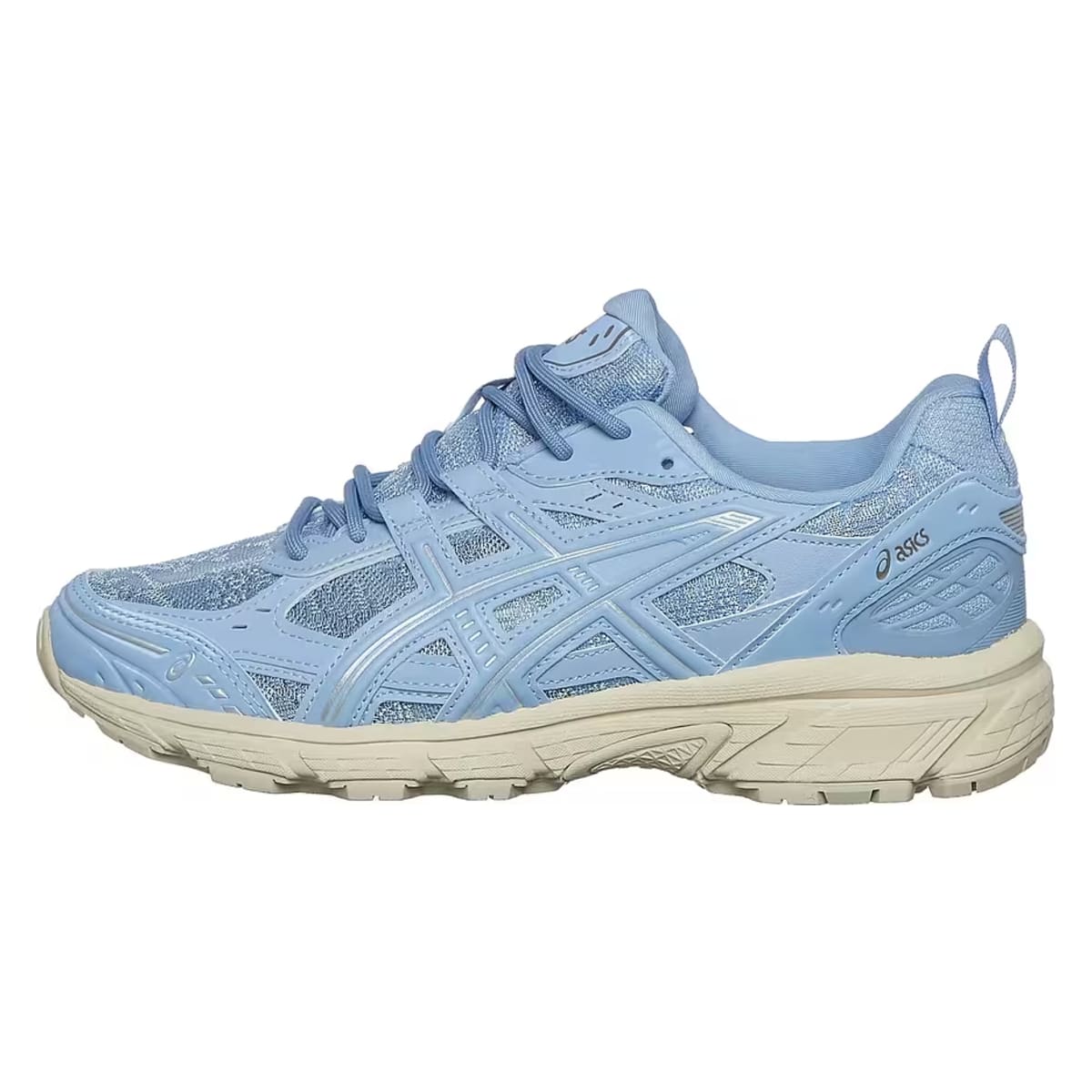 ASICS Gel-Nunobiki "Stone Wash Pure Silver"