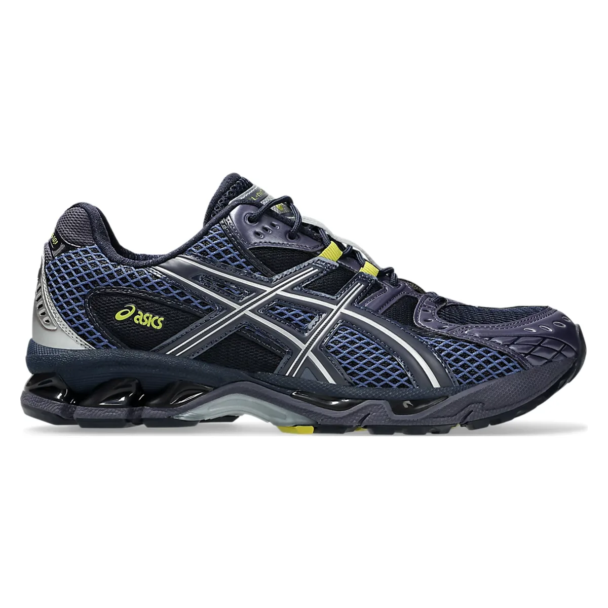 Asics Gel-Nimbus 10.1 "Midnight"