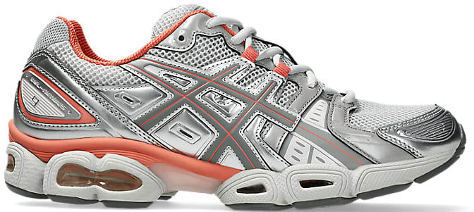 Asics Gel-Nimbus 9 "Clay Grey"