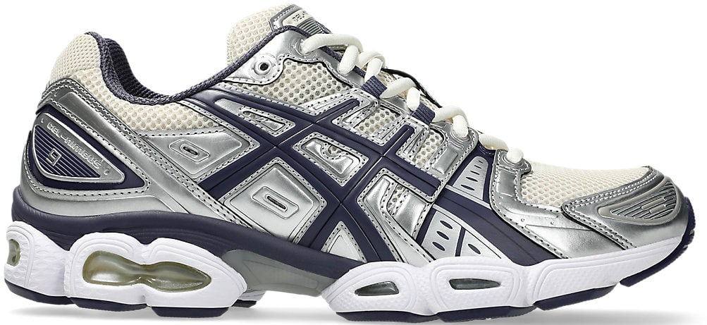 Asics Gel-Nimbus 9 "Indigo Fog"