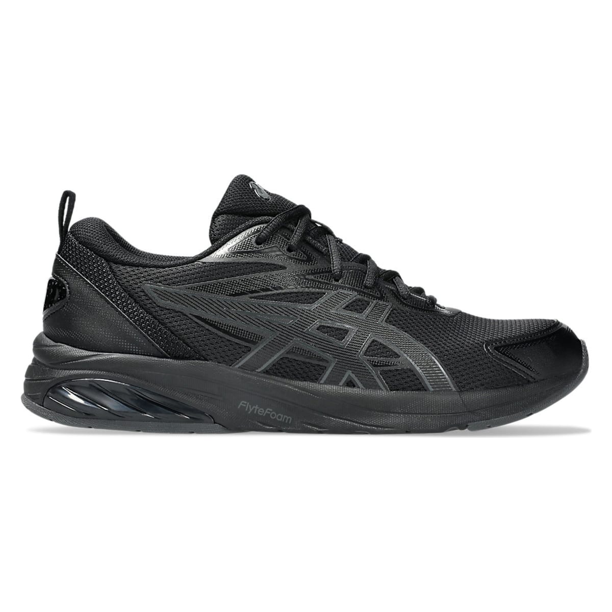 ASICS Gel-Quantum Kei "Black Obsidian Grey"
