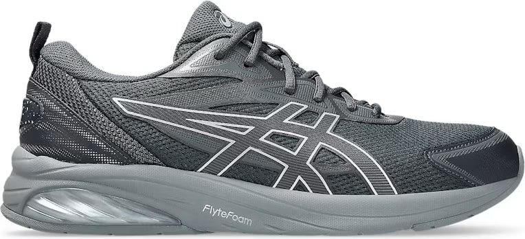 ASICS Gel-Quantum Kei Carrier Grey Pure Silver