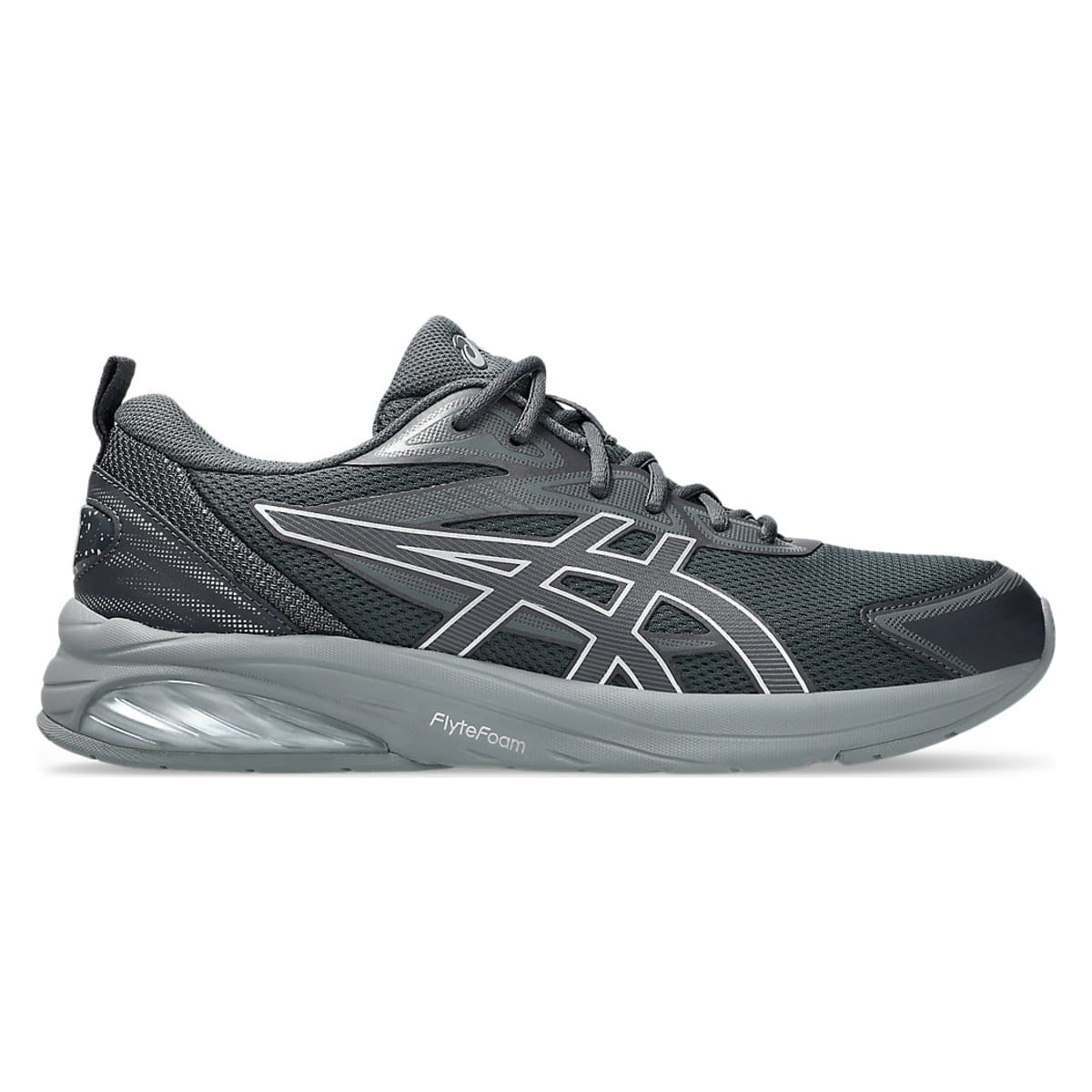 ASICS Gel-Quantum Kei Carrier Grey Pure Silver