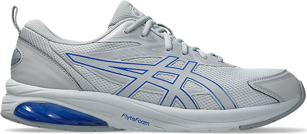 ASICS Gel-Quantum Kei "Piedmont Grey Illusion Blue"
