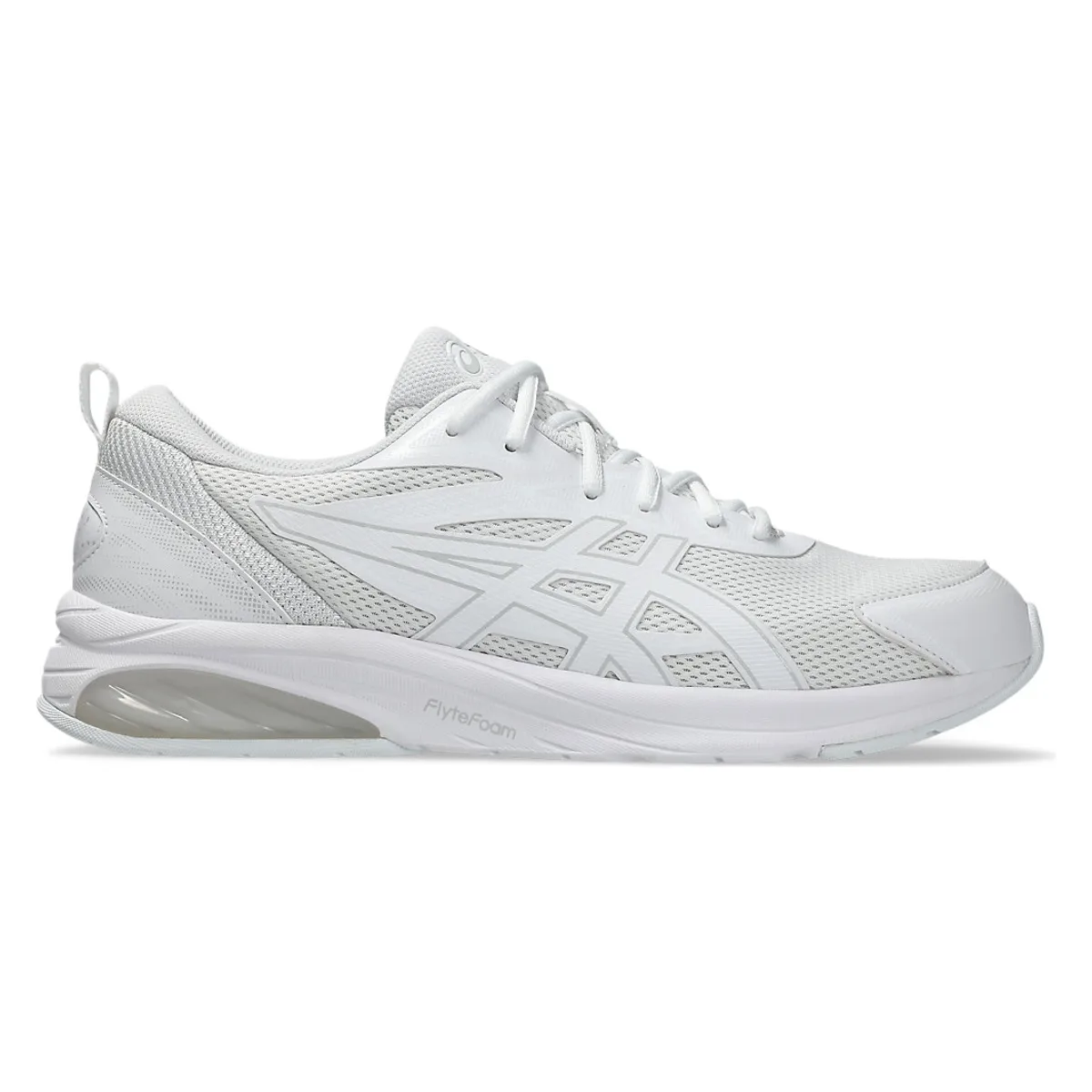ASICS Gel-Quantum Kei "White Cloud Grey"