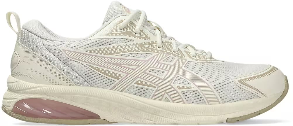 ASICS Gel-Quantum Kei "Cream Barely Rose"