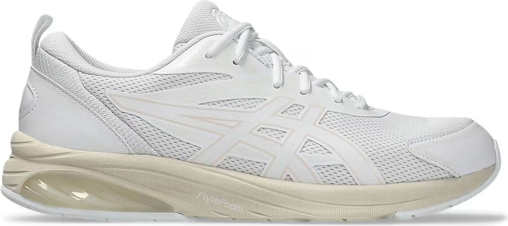 ASICS Gel-Quantum Kei "White Cream"