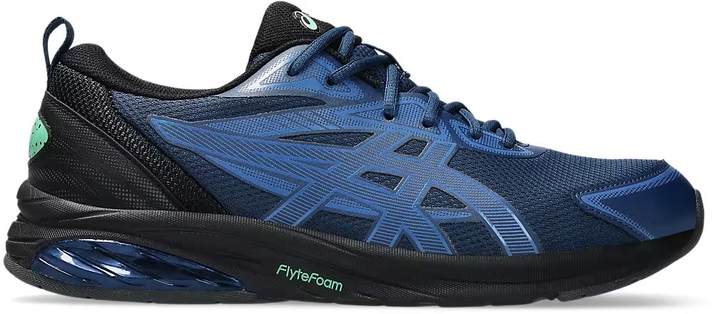 ASICS Gel-Quantum Kei "Independence Blue Polar Night"