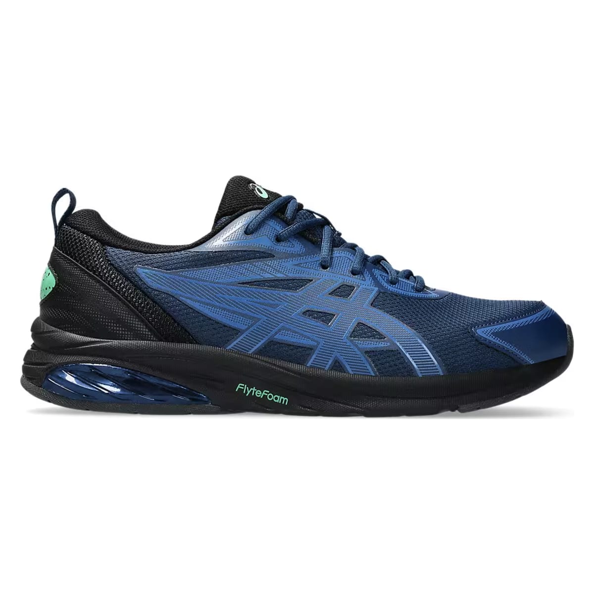 ASICS Gel-Quantum Kei "Independence Blue Polar Night"
