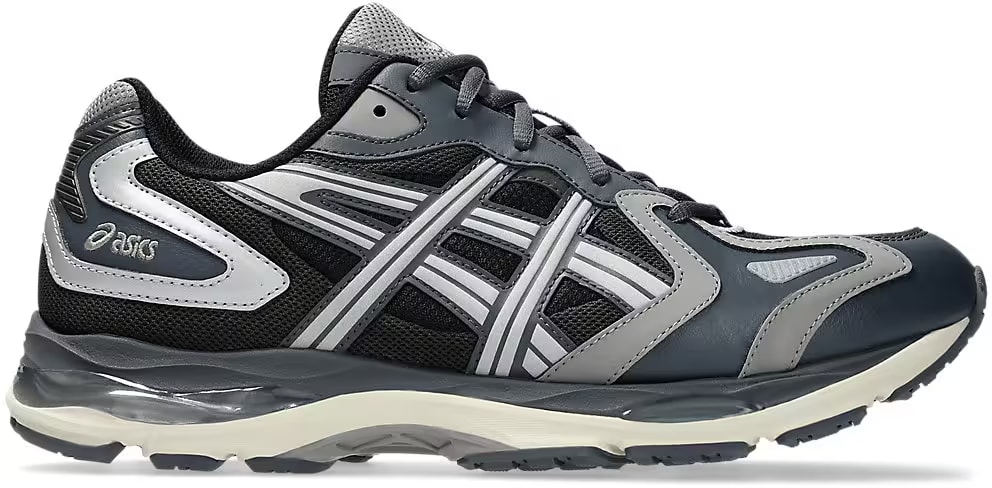 ASICS Gel-K1011 "Black Carrier Grey"