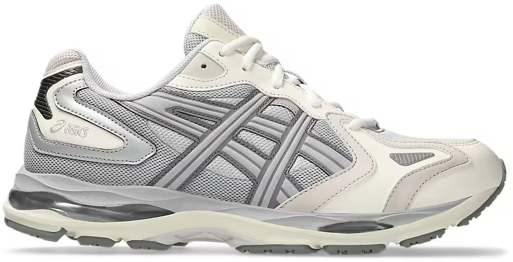 ASICS Gel-K1011 "Cloud Grey Cream"