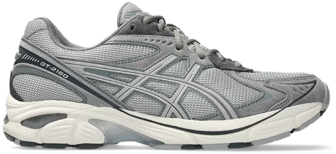ASICS Gt-2160 "Cement Grey Cement Grey"