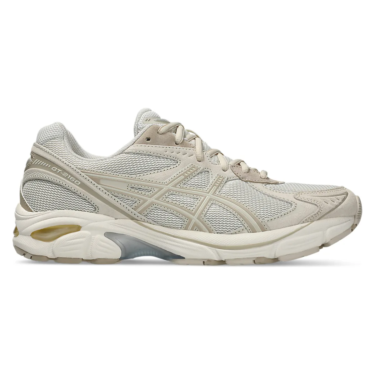 ASICS Gt-2160 "Cream Feather Grey"