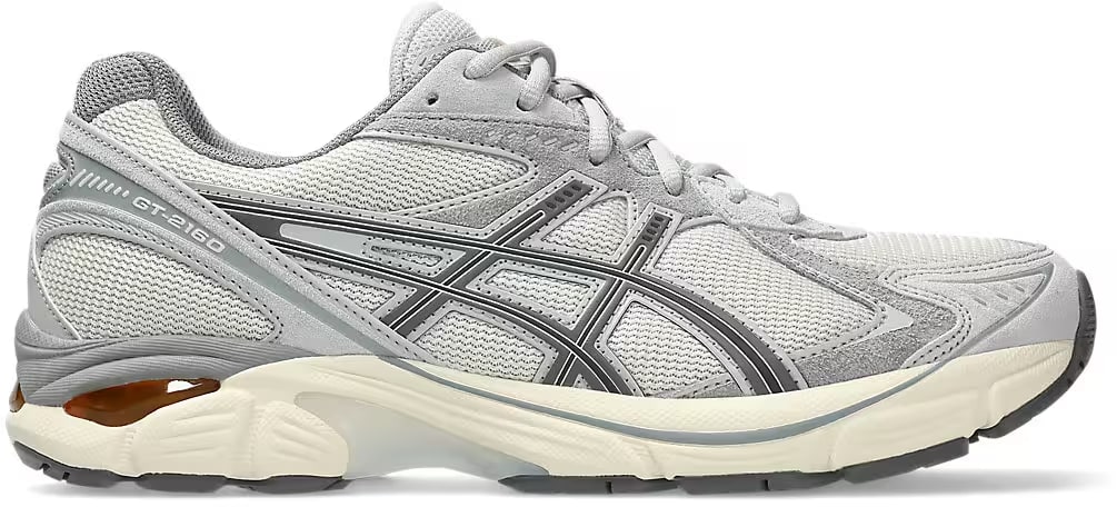 ASICS Gt-2160 "Cream Carbon"