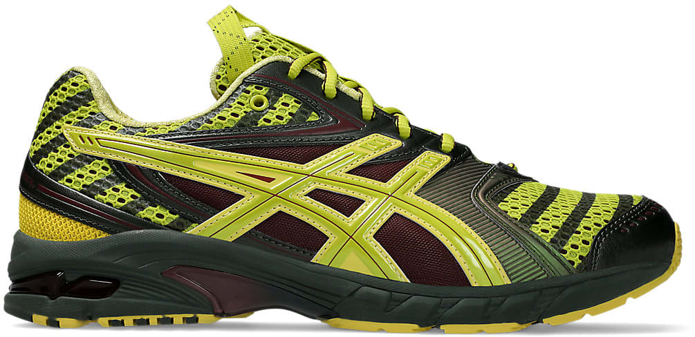 Asics UB9-S Gel-Ds Trainer 14 "Dark Mustard"