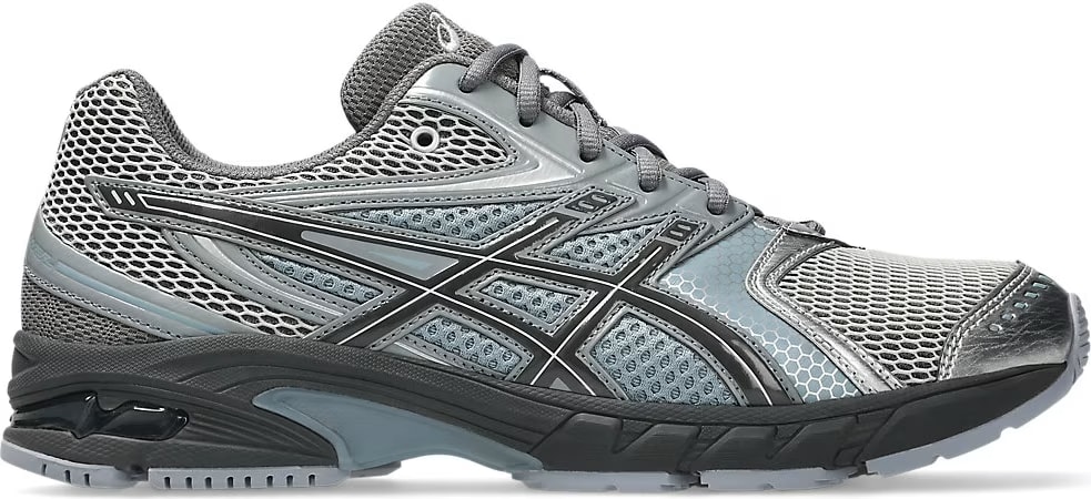 ASICS Gel-DS Trainer 14 "Cement Grey Obsidian Grey"