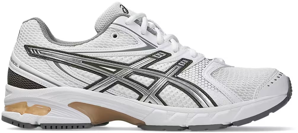 ASICS Gel-Ds Trainer 14 "White Sepia Brown"