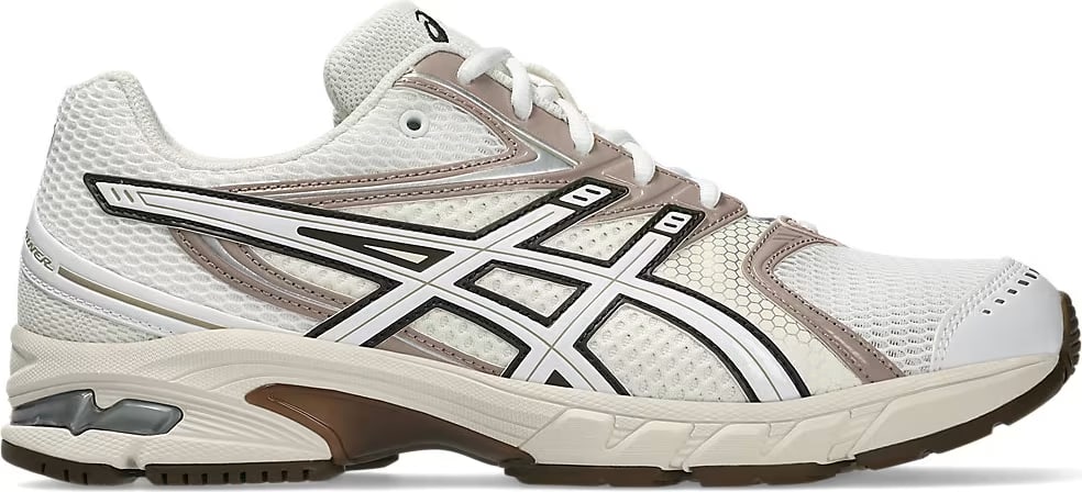 ASICS Gel-DS Trainer 14 "White Cream"