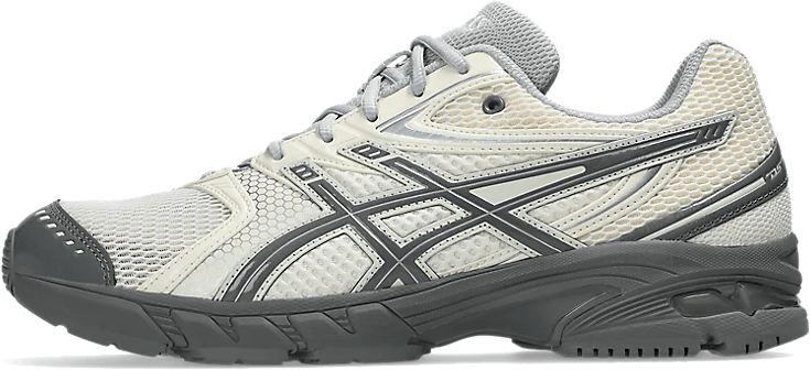 Asics Gel-DS Trainer 14 "White Clay Grey"