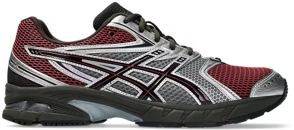 ASICS Gel-Ds Trainer 14 "Oxblood Black"