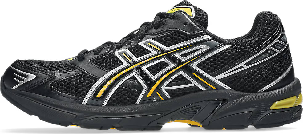 ASICS Gel-1130 "Black Black"